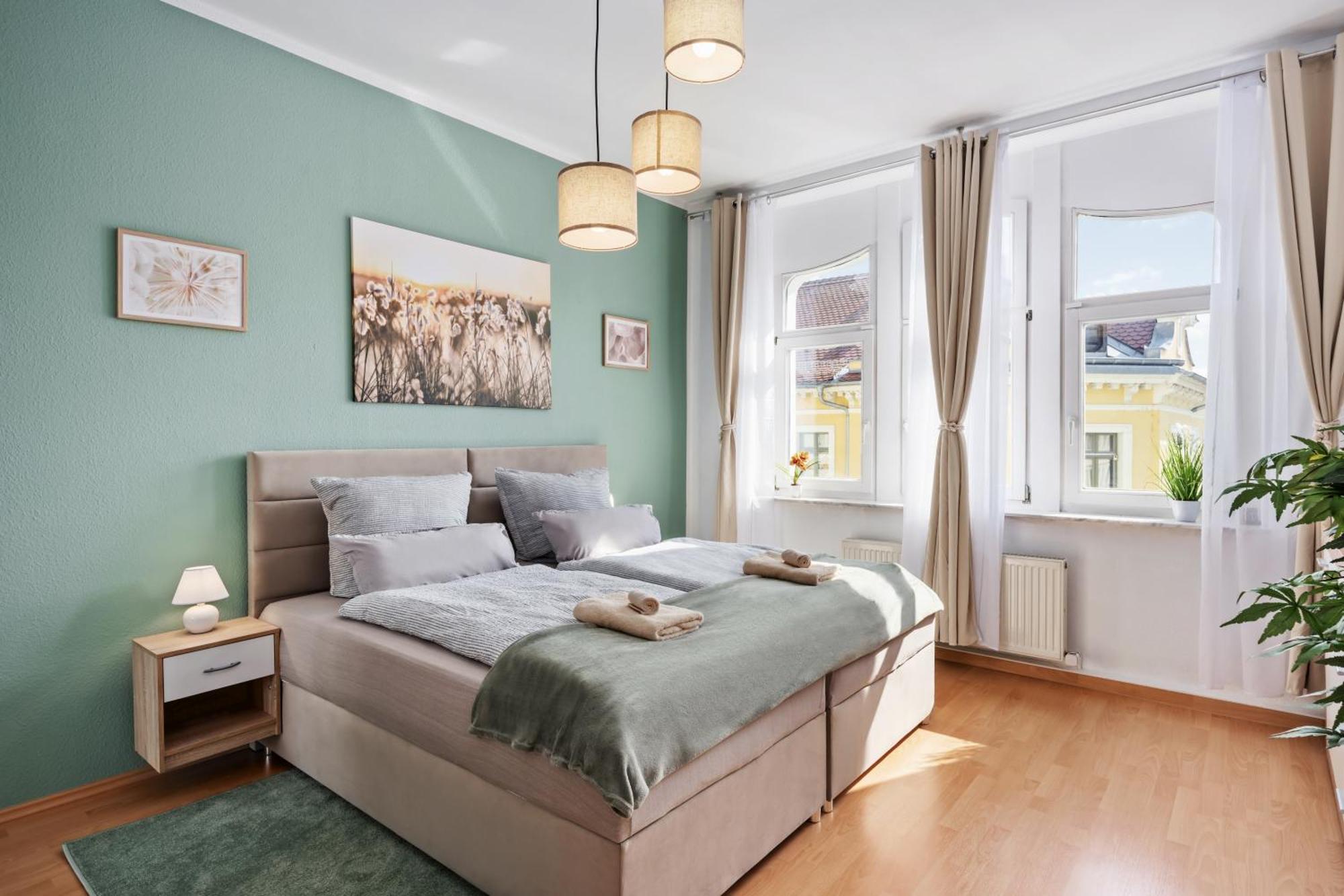 Neu Meissen Altstadt Familyoase Wlan Netflix Magenta Disney Экстерьер фото